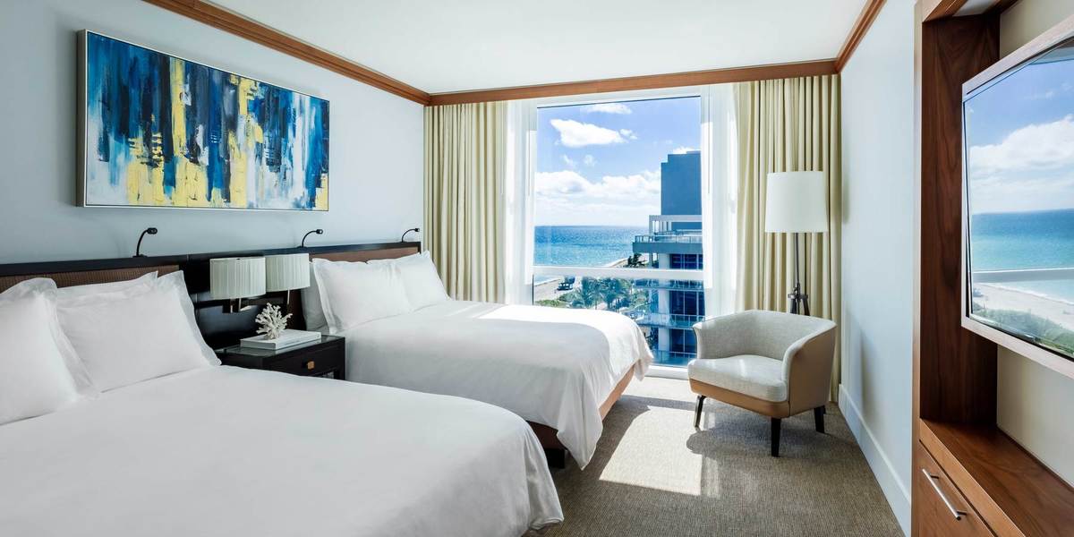 Carillon Miami Wellness Resort, photo 4