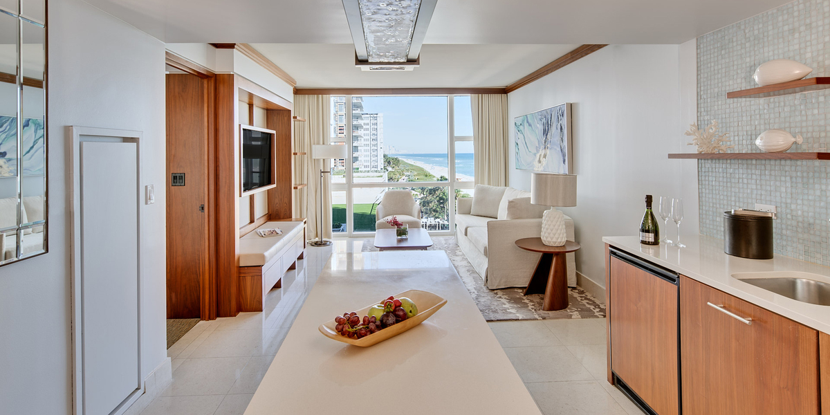 Carillon Miami Wellness Resort, photo 5