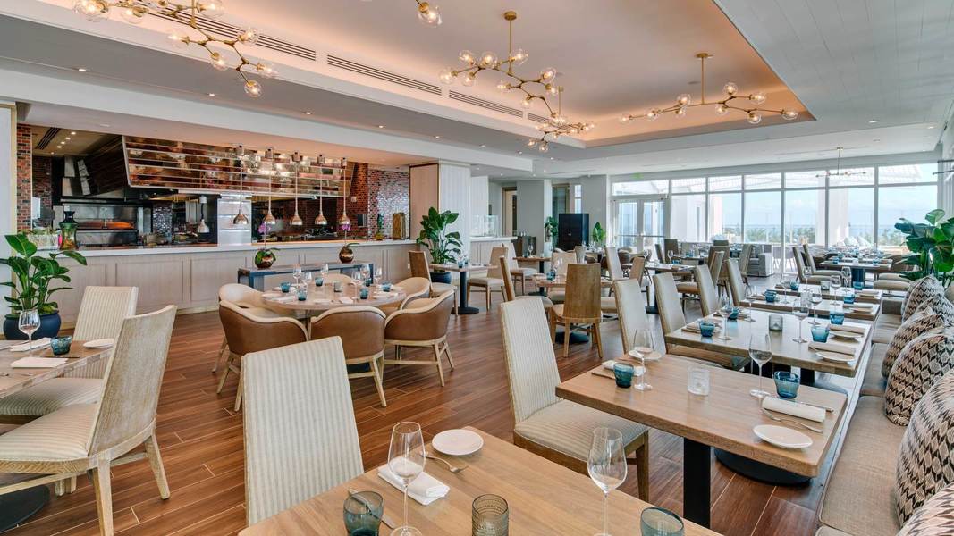 Carillon Miami Wellness Resort, photo 6