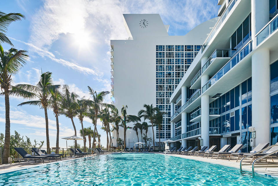 Carillon Miami Wellness Resort, photo 7