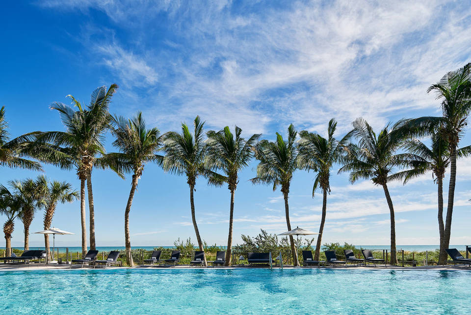 Carillon Miami Wellness Resort, photo 8