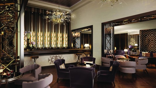 Four Seasons Hotel Des Bergues, photo 3