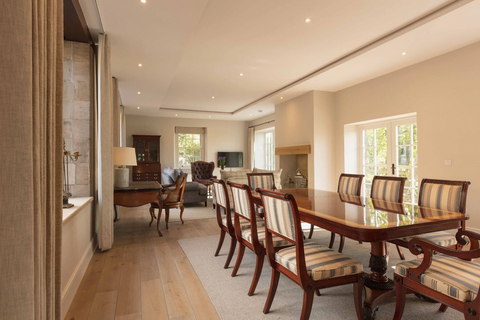 Farlam Hall, photo 3