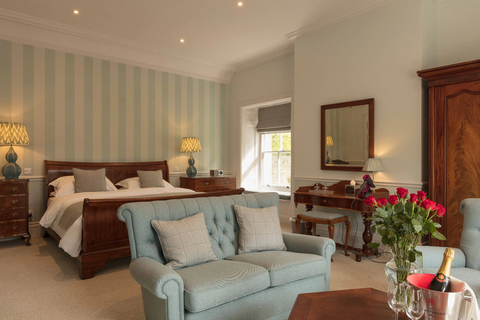 Farlam Hall, photo 4