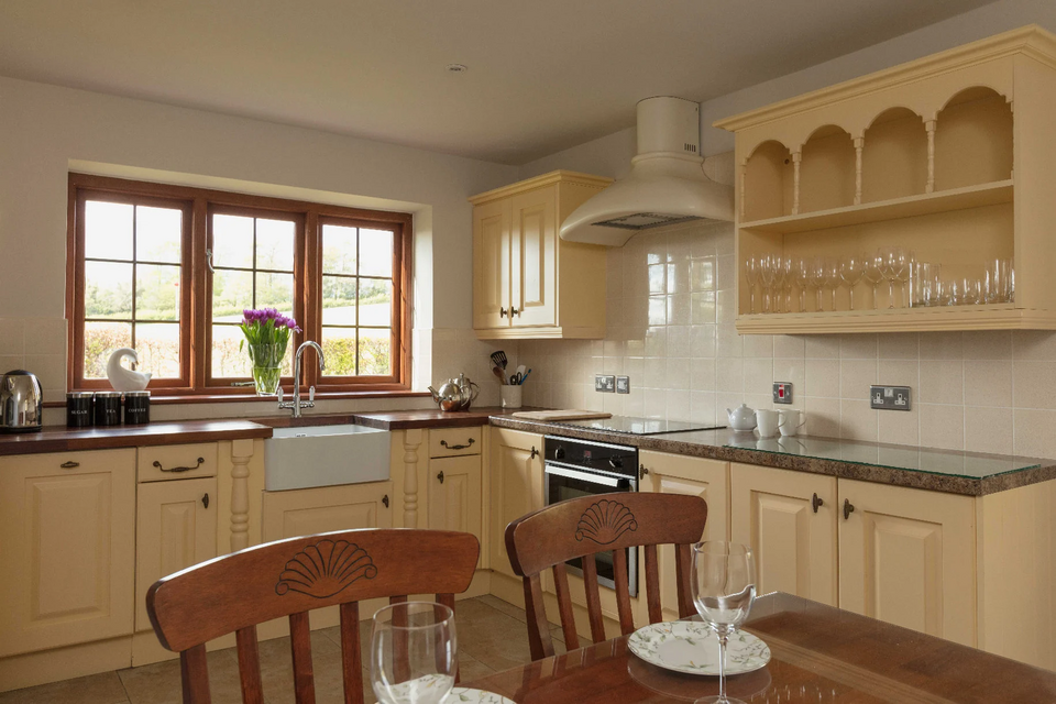 Farlam Hall, photo 6