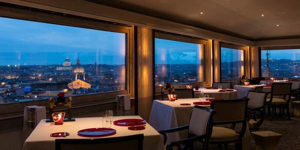 Hassler Roma, photo 2