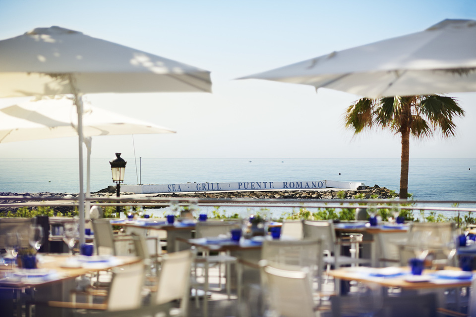 Puente Romano Marbella, photo 5