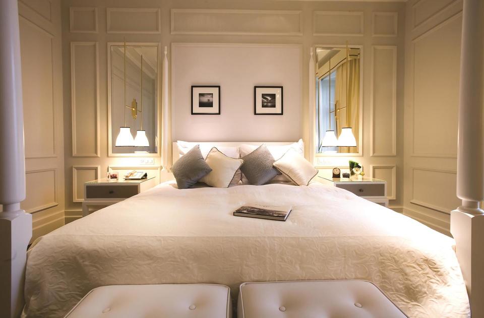 Fairmont Le Montreux Palace, photo 1