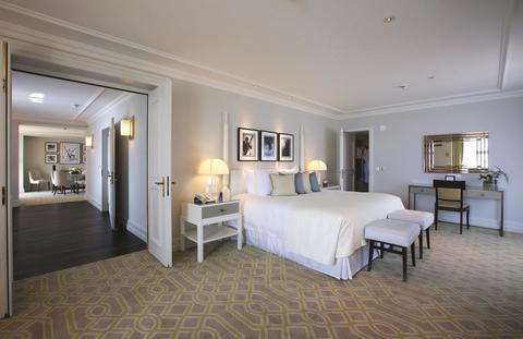 Fairmont Le Montreux Palace, photo 3