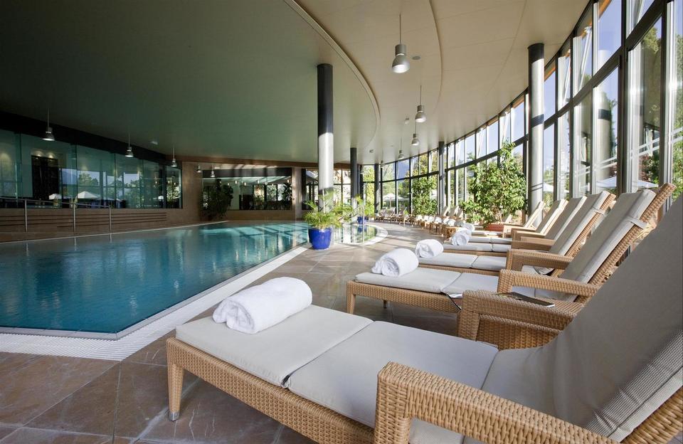 Fairmont Le Montreux Palace, photo 6