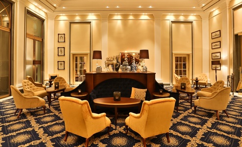 Excelsior Hotel Ernst, photo 3