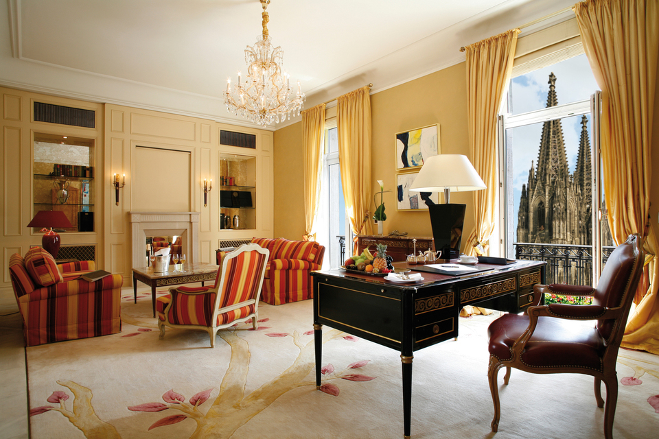 Excelsior Hotel Ernst, photo 6