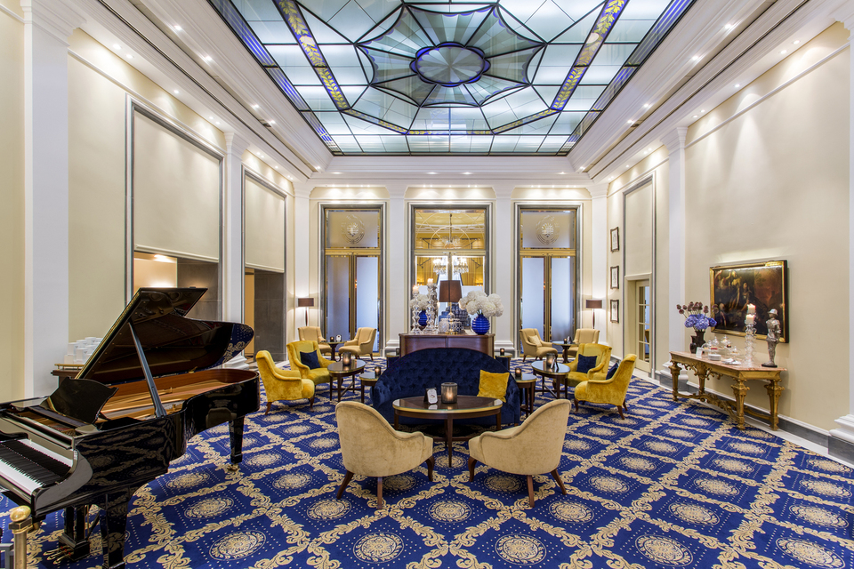 Excelsior Hotel Ernst, photo 8