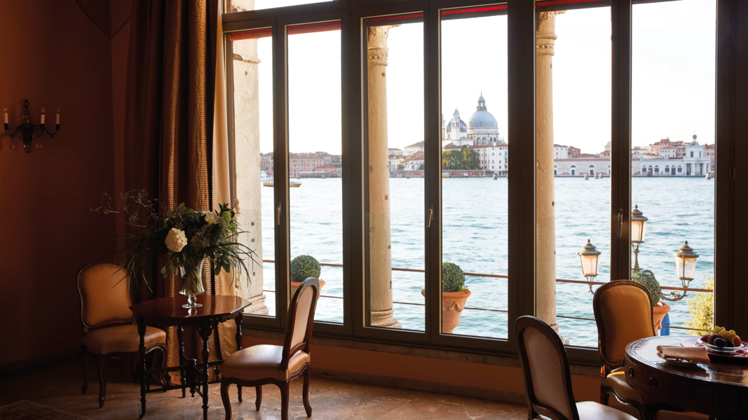 Hotel Cipriani, A Belmond Hotel, Venice, photo 7