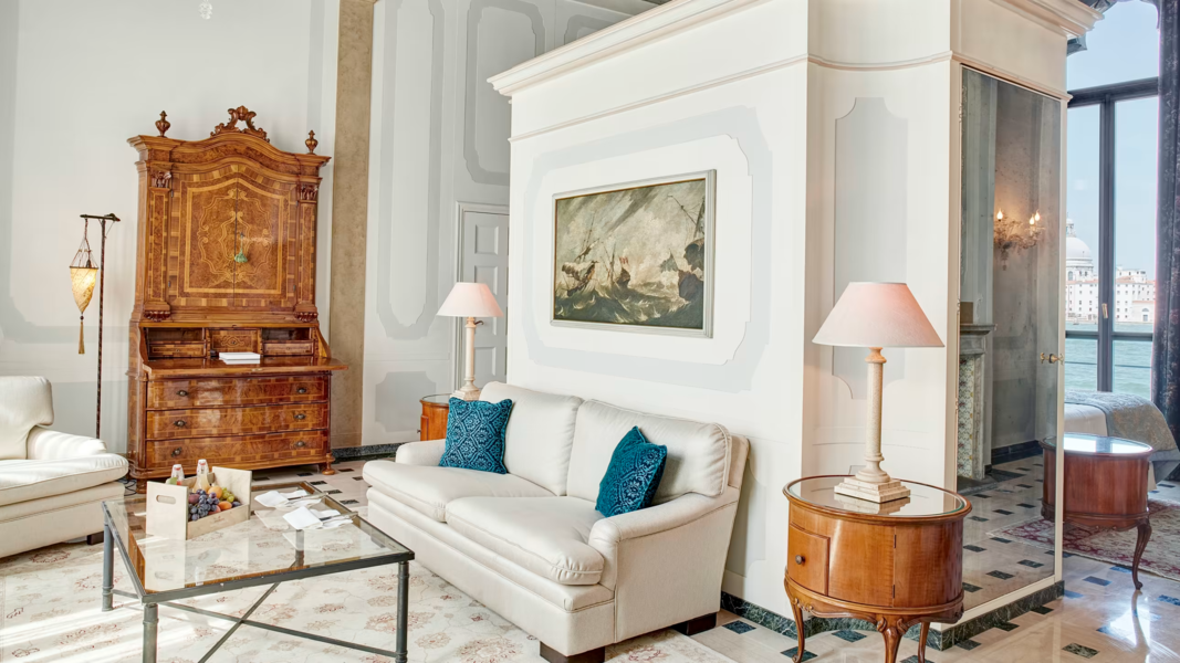 Hotel Cipriani, A Belmond Hotel, Venice, photo 2