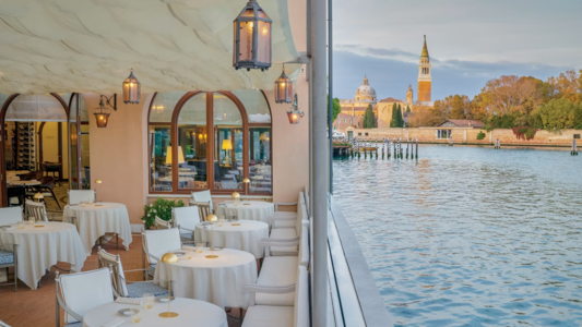 Hotel Cipriani, A Belmond Hotel, Venice, photo 3