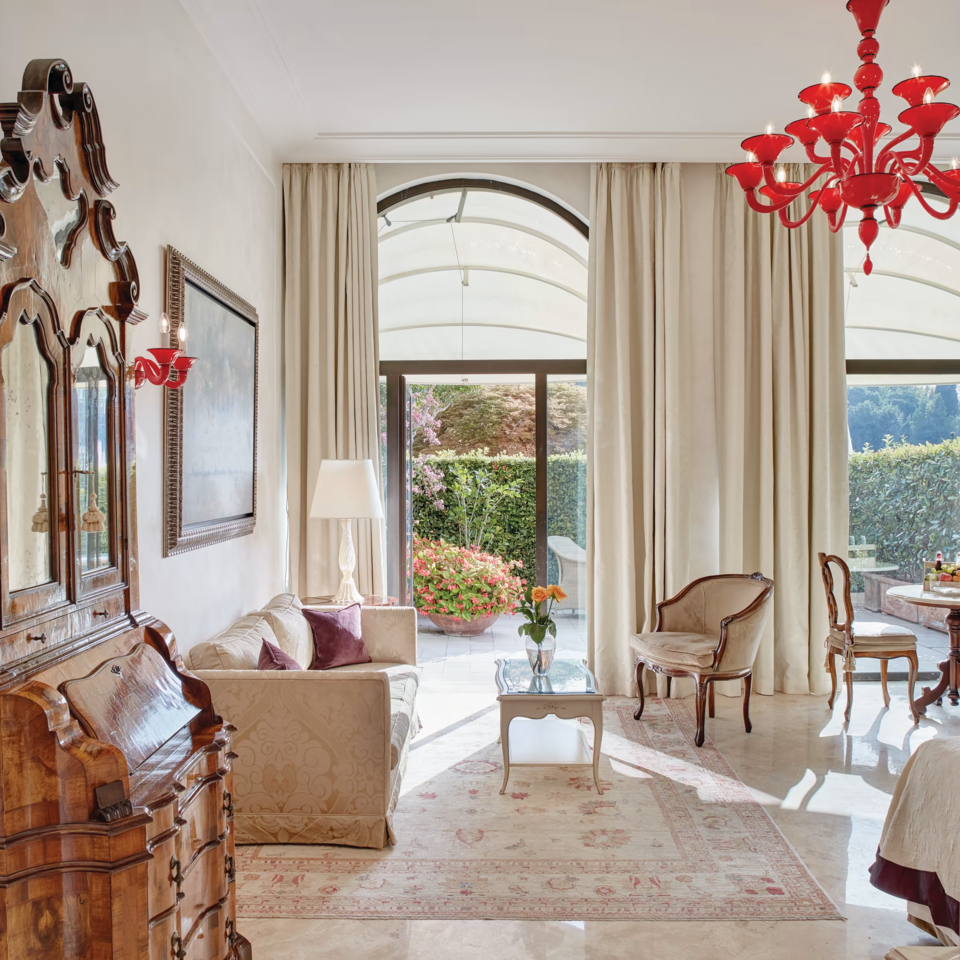 Hotel Cipriani, A Belmond Hotel, Venice, photo 4