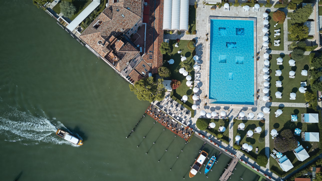 Hotel Cipriani, A Belmond Hotel, Venice, photo 5