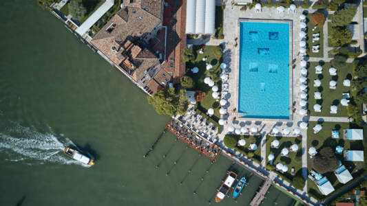 Hotel Cipriani, A Belmond Hotel, Venice, photo 5