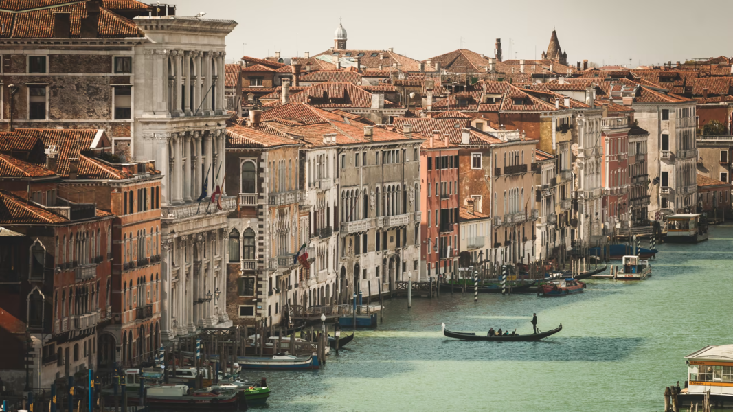 Hotel Cipriani, A Belmond Hotel, Venice, photo 6