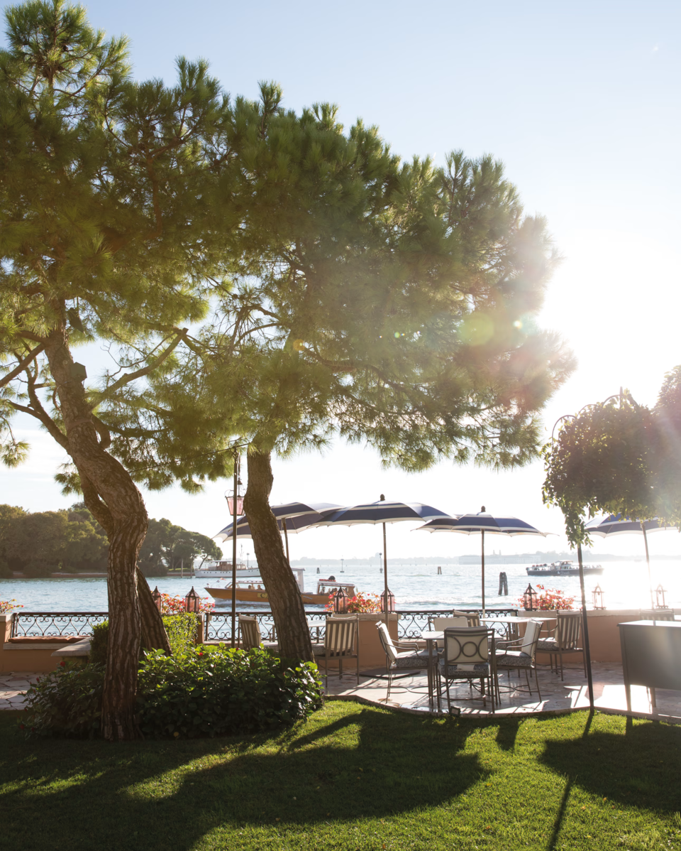 Hotel Cipriani, A Belmond Hotel, Venice, photo 8