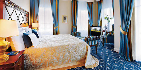 Grand Resort Bad Ragaz, photo 2