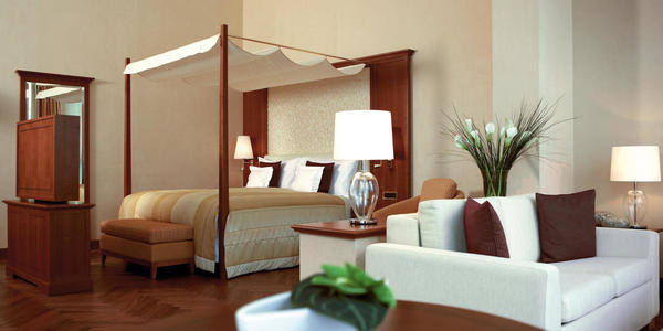 Grand Resort Bad Ragaz, photo 3