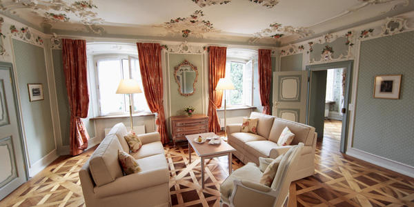 Grand Resort Bad Ragaz, photo 4