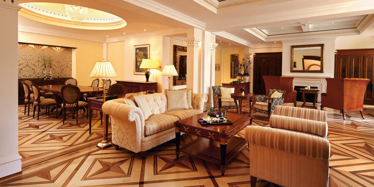Grand Resort Bad Ragaz, photo 5
