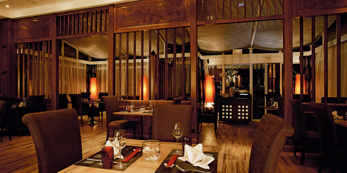 Grand Resort Bad Ragaz, photo 7