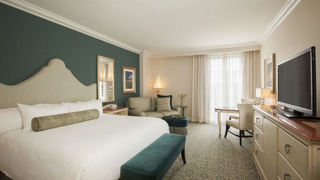 Loews Portofino Bay Hotel, photo 1