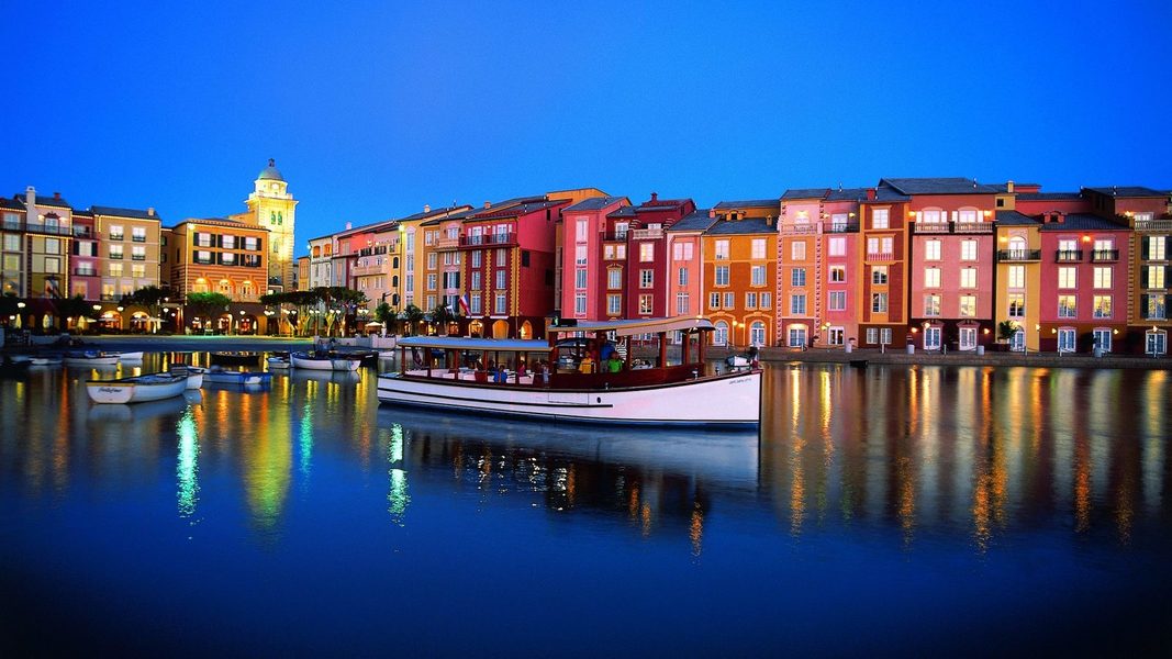 Loews Portofino Bay Hotel, photo 2
