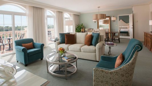 Loews Portofino Bay Hotel, photo 5
