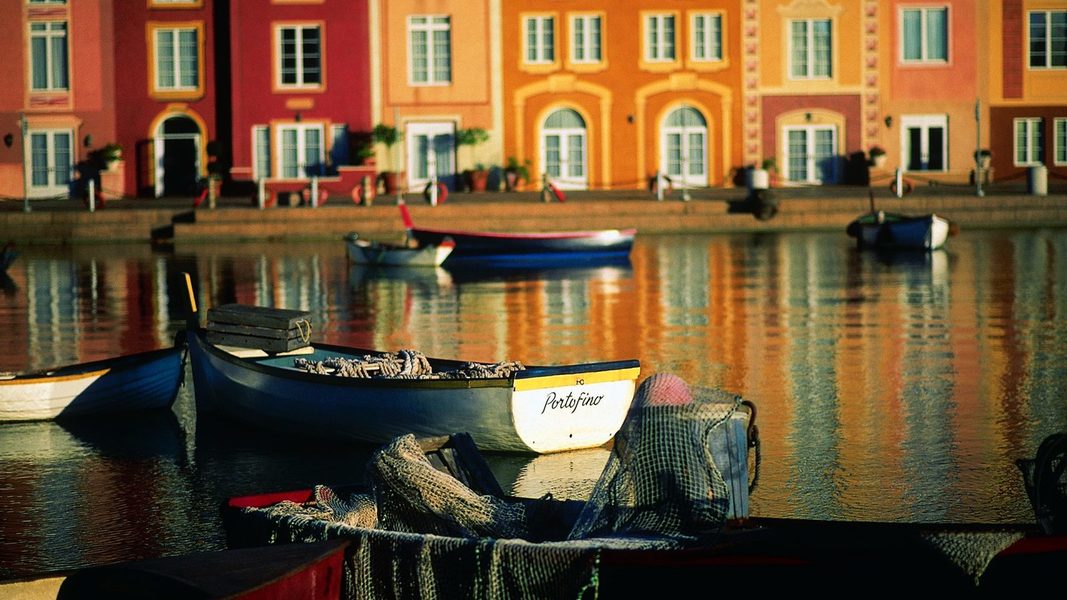 Loews Portofino Bay Hotel, photo 6