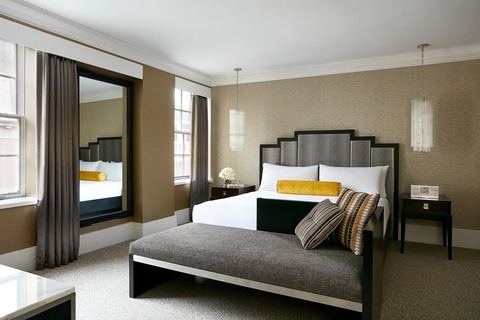 The Mayflower Hotel, photo 2