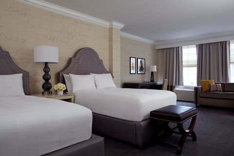 The Mayflower Hotel, photo 3