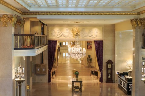 The Mayflower Hotel, photo 5
