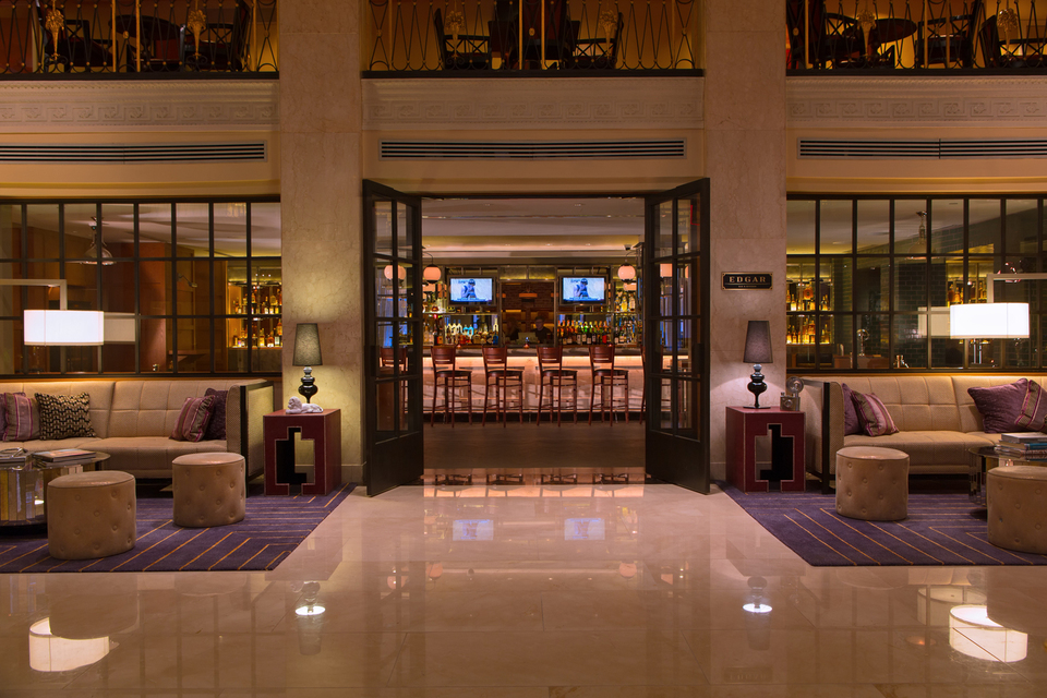 The Mayflower Hotel, photo 7