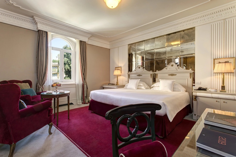Hotel Regency, photo 5
