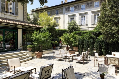 Hotel Regency, photo 2