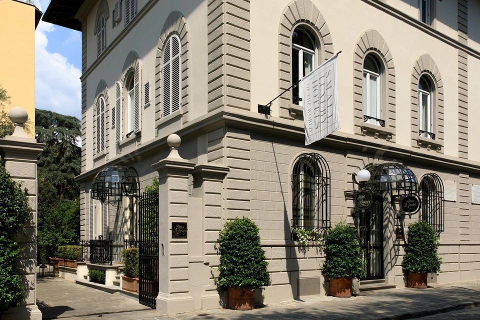 Hotel Regency, photo 1