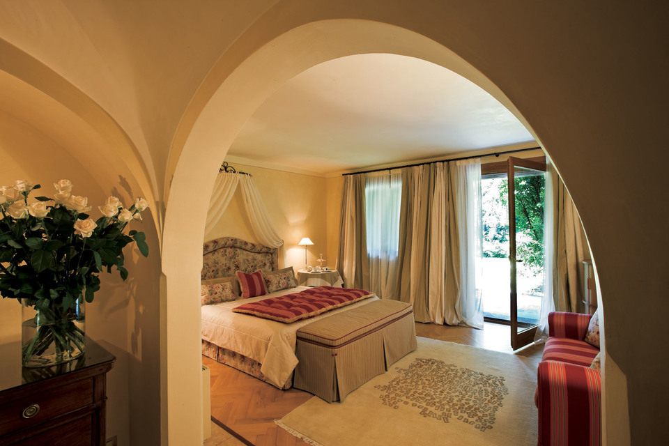 L'Albereta, photo 5