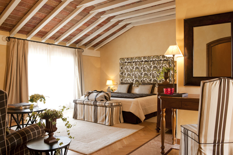 L'Albereta, photo 2