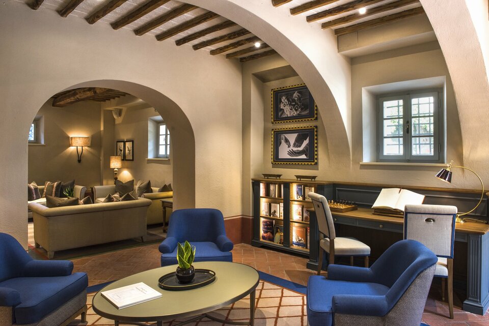 Borgo San Felice Resort, photo 5