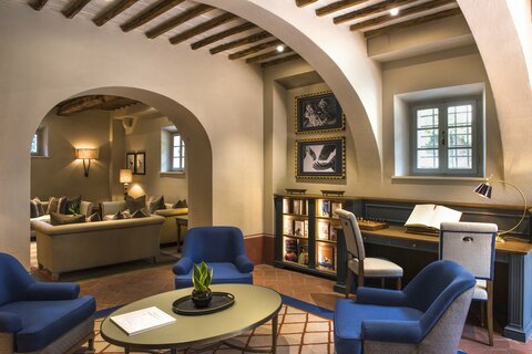 Borgo San Felice Resort, photo 5