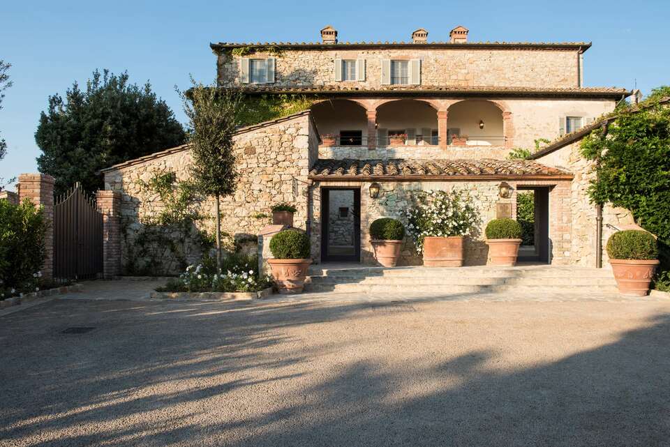 Borgo San Felice Resort, photo 8