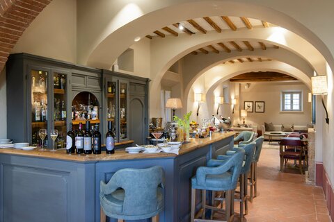 Borgo San Felice Resort, photo 3