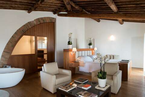 Borgo San Felice Resort, photo 2