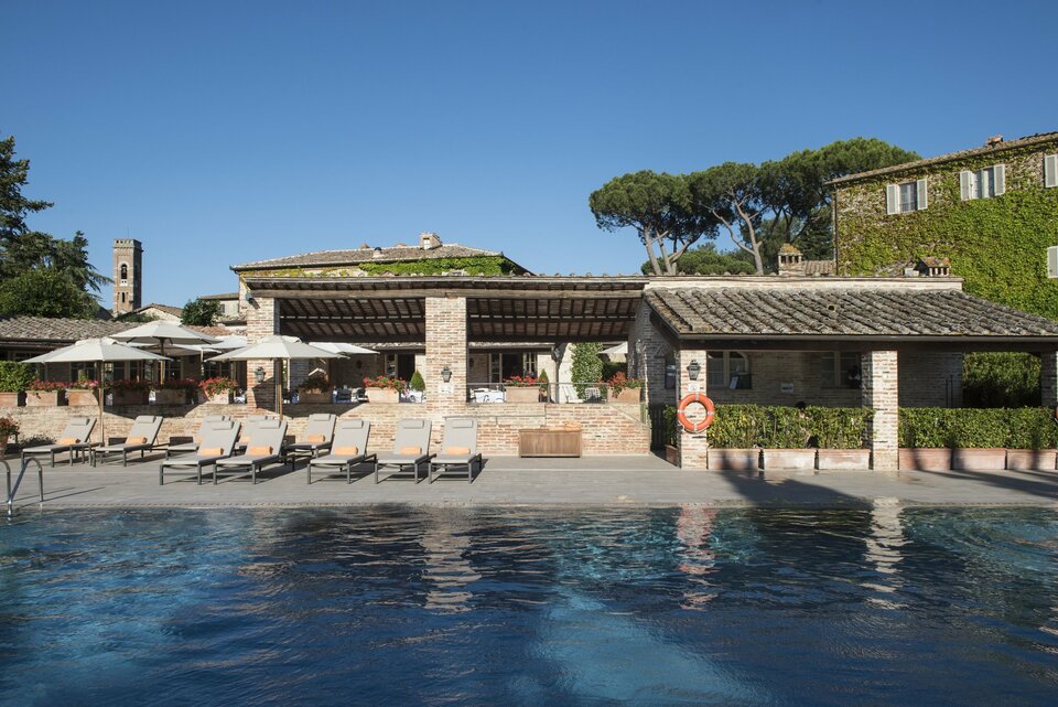 Borgo San Felice Resort, photo 10