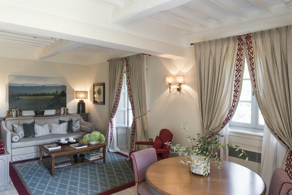 Borgo San Felice Resort, photo 13